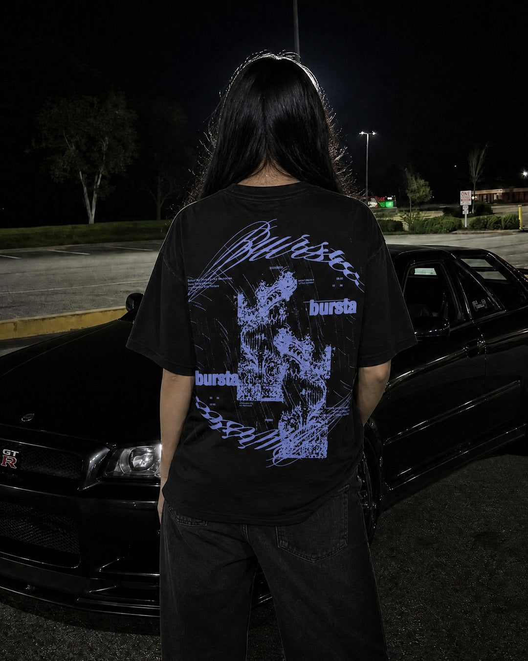 Eternal Tee