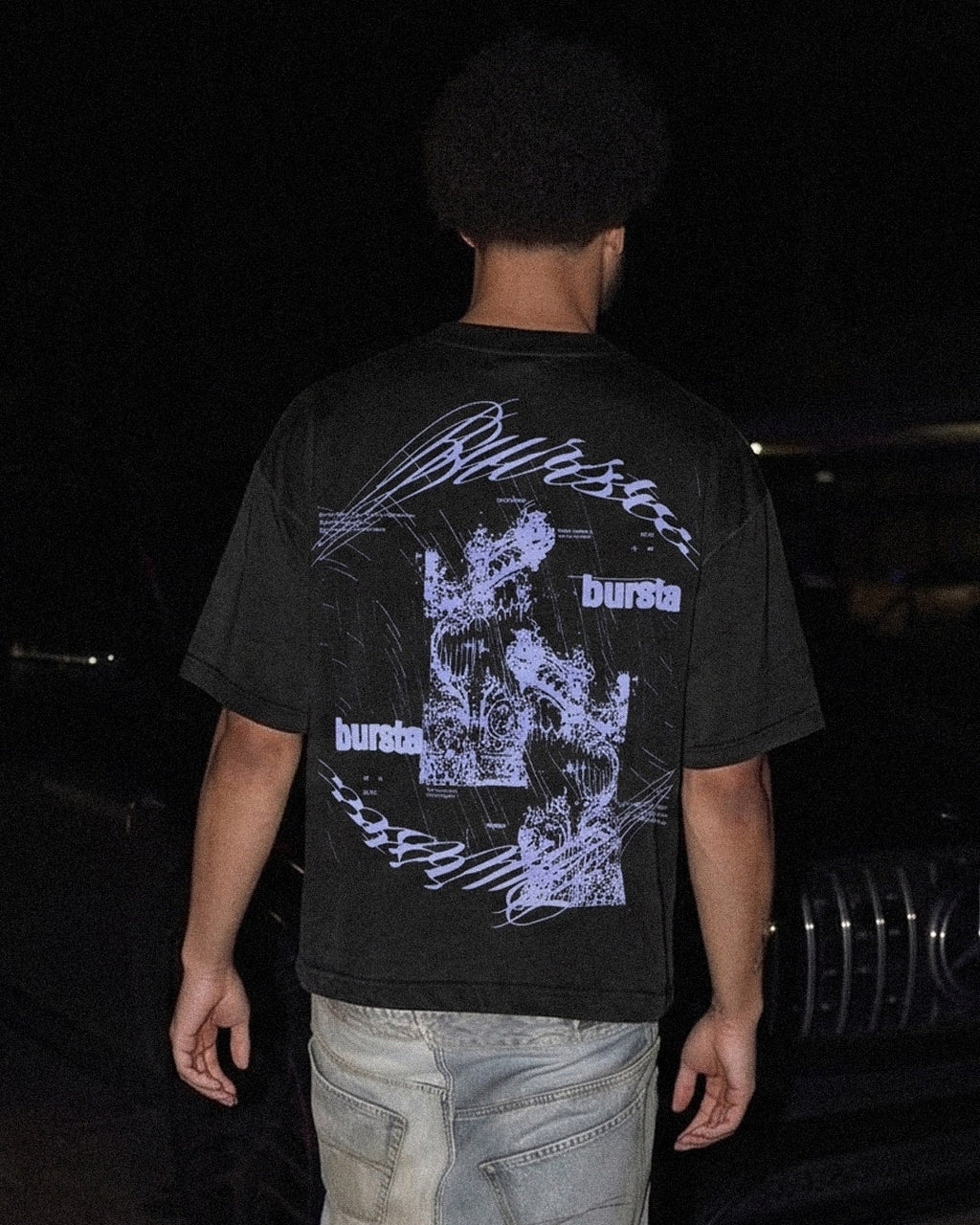 Eternal Tee