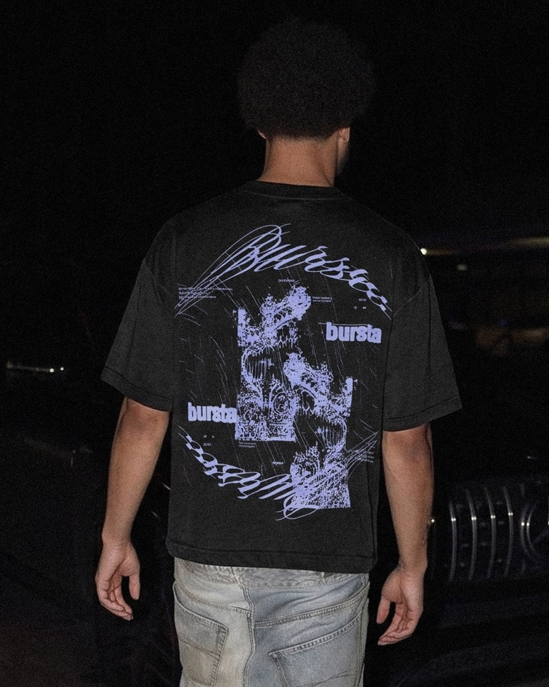 Eternal Tee