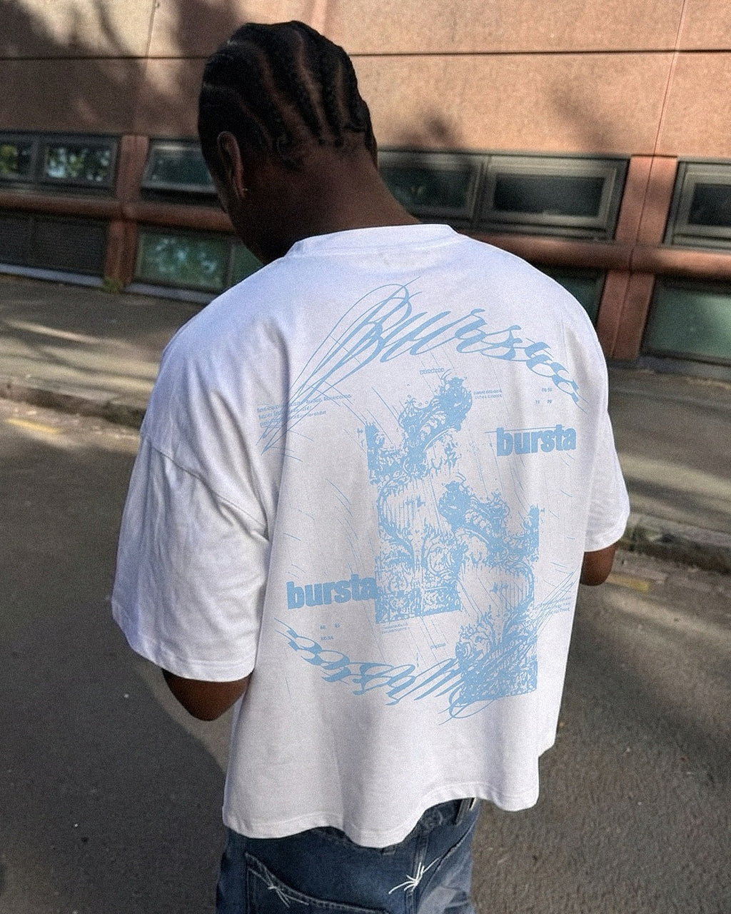 Eternal Tee