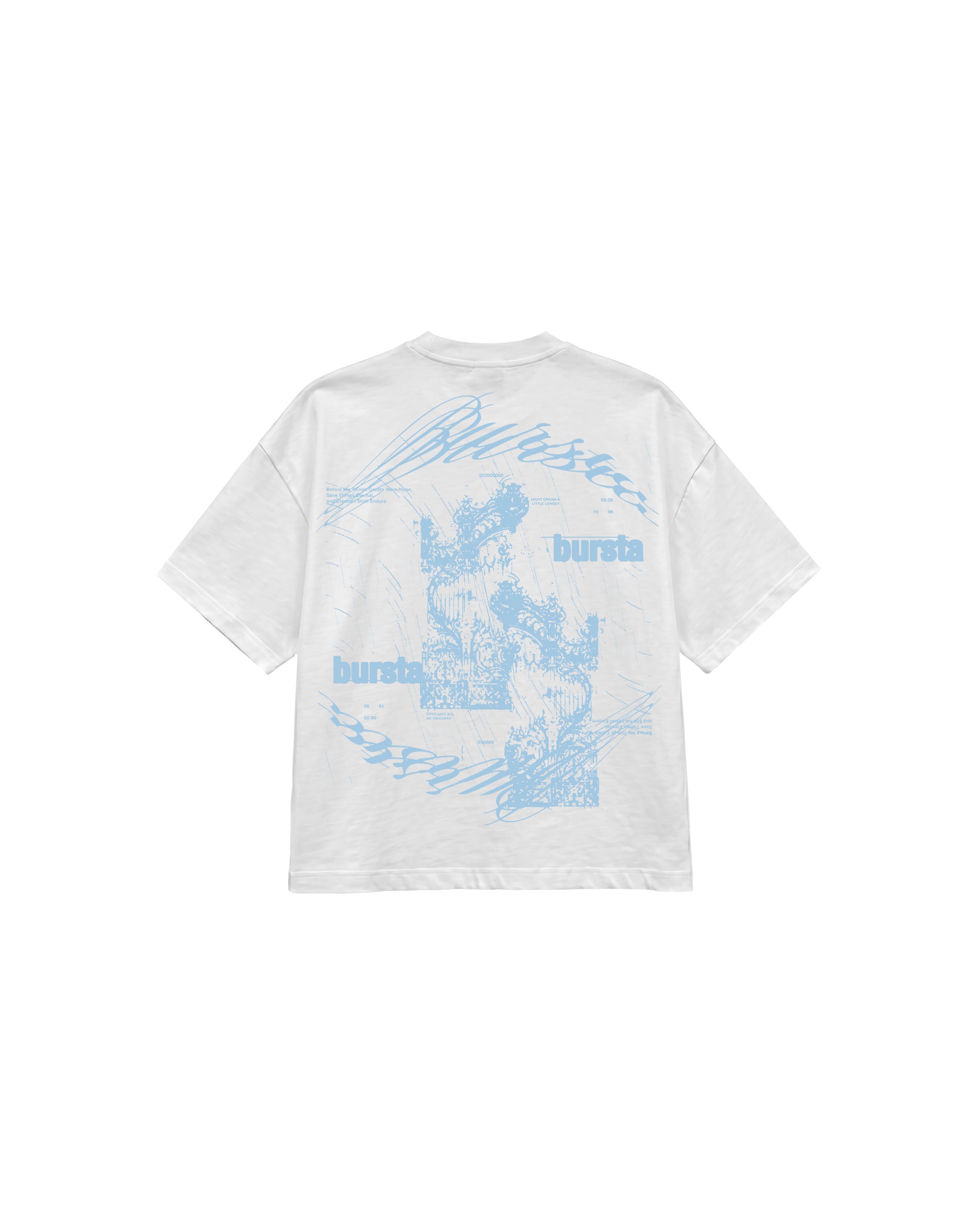 Eternal Tee