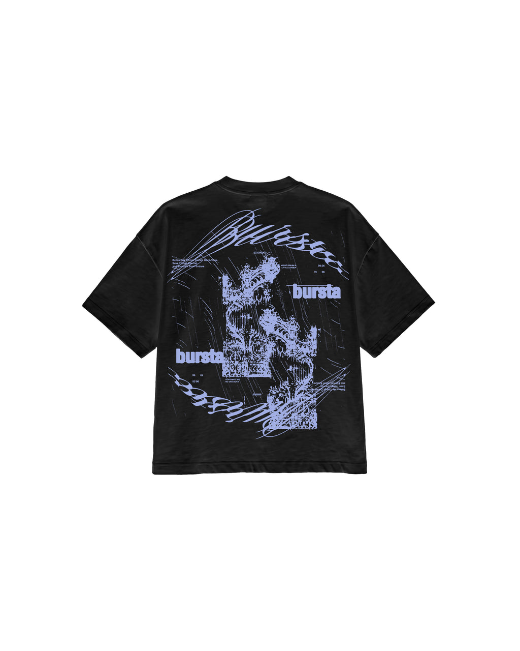 Eternal Tee