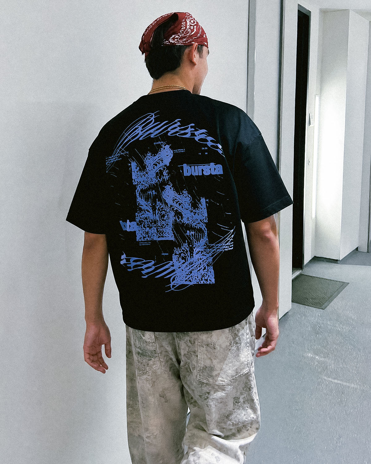 Eternal Tee