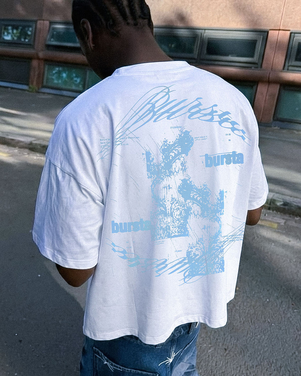 Eternal Tee