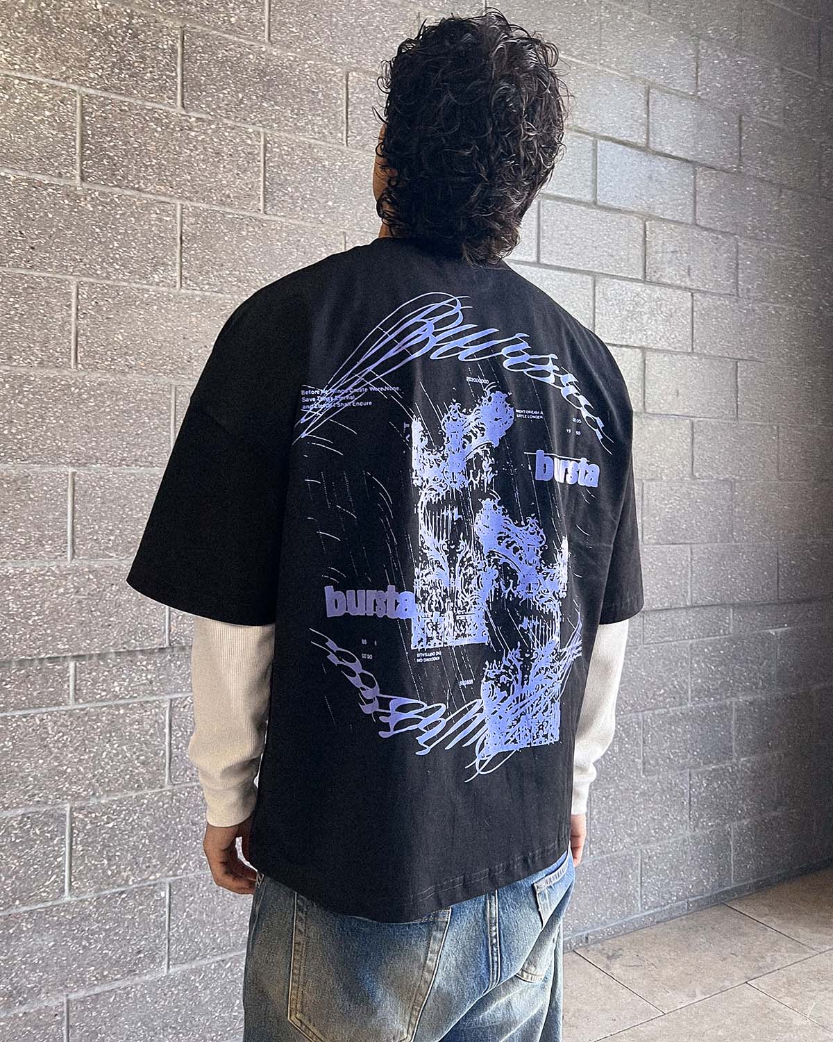 Eternal Tee