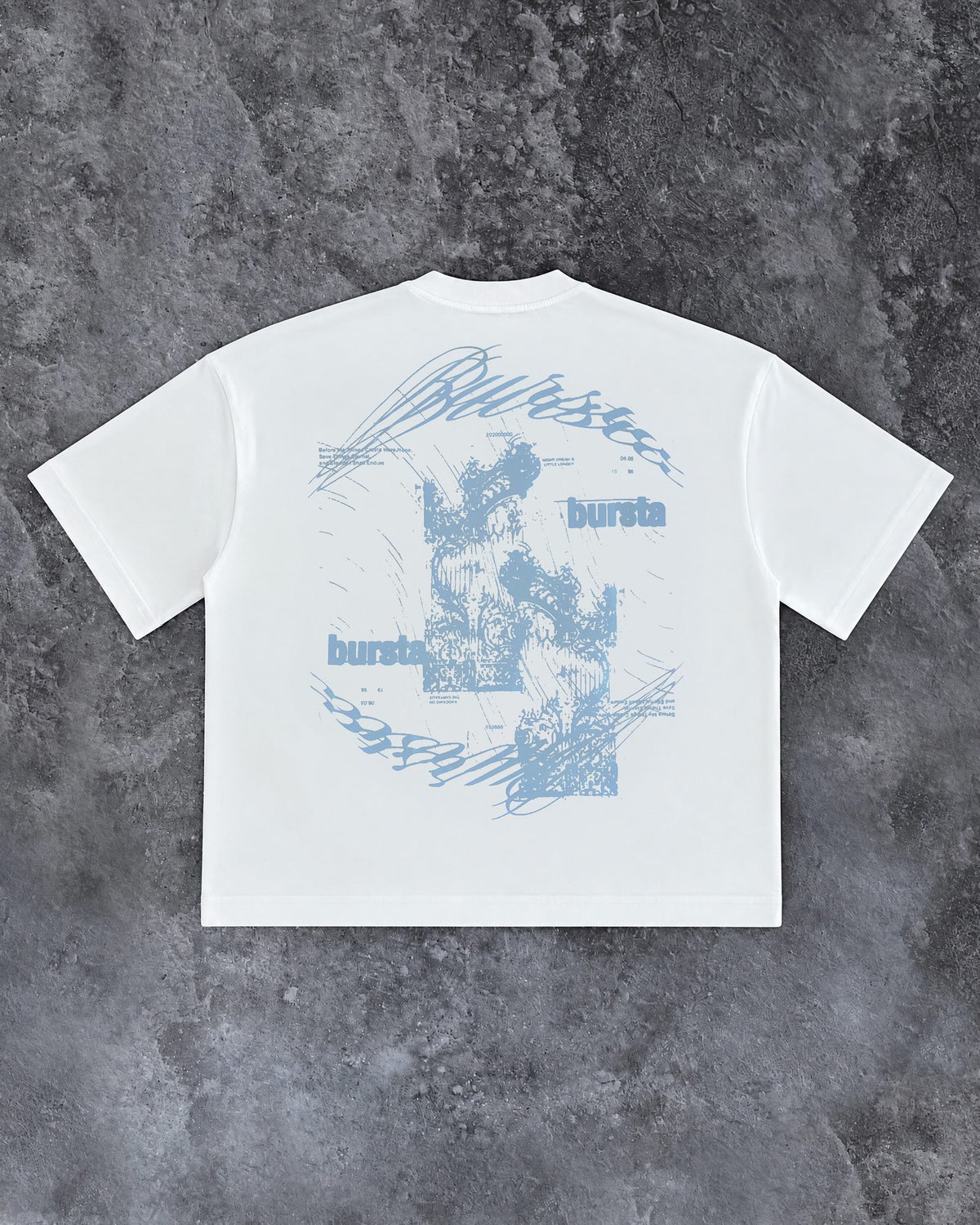 Eternal Tee