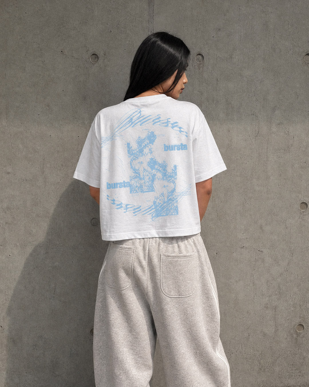 Eternal Tee