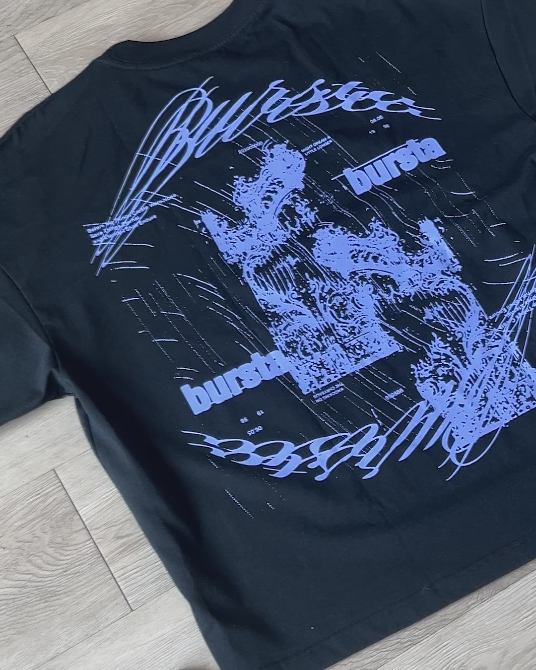 Eternal Tee